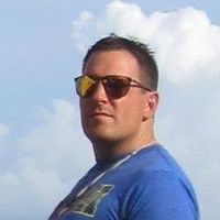 Jim Johnson's profile image