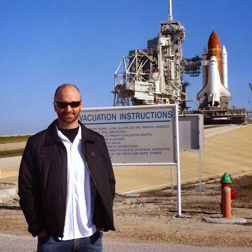 Kevin Evans's profile image