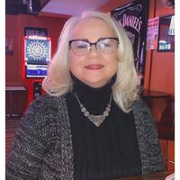 Vicky Torch's profile image