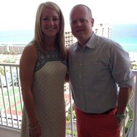 Christopher M. Smith's profile image