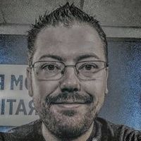 Jeremy Hampton's profile image