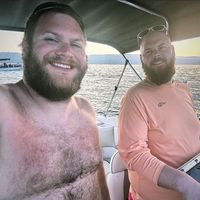 Eric Ellis's profile image