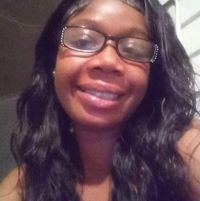 Jasmine Jones's profile image