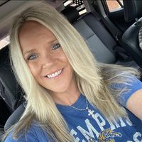 Sophia Ayers Glidewell's profile image
