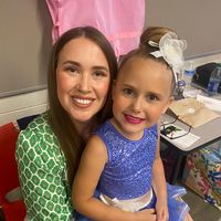 Mallory Shuburte's profile image