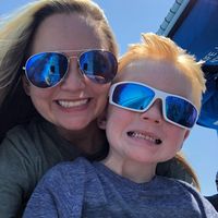 Amanda Shelton's profile image