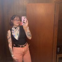 Allison Herren's profile image
