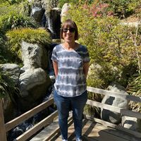 Sheryl McKenzie's profile image