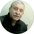 Larry W G.