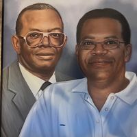 Anthony Isabel's profile image