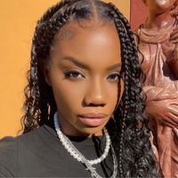 Nesha Mishlè's profile image