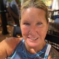Pam Warburton Brown's profile image