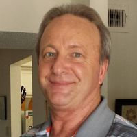 Randy Curbello's profile image