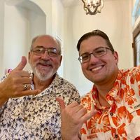 Walt Gibson's profile image