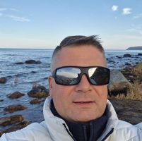 Perry Scott's profile image