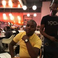 Nkanyi Mtshali's profile image