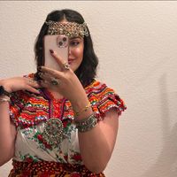 Roza Medini's profile image