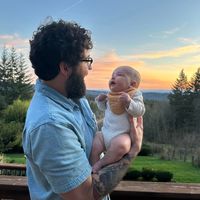Jacob Paul Scott's profile image