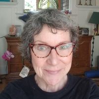 Deborah Todd's profile image