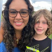Felisha Baden's profile image