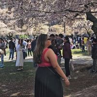 Glorita Flores's profile image