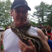 Kevin Roloson's profile image