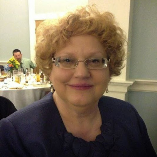 Sandra Suitt's profile image