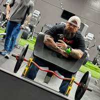 KT Thompson's profile image