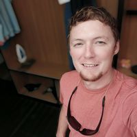 Will Gray's profile image