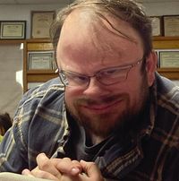 Jacob Kindsfater's profile image