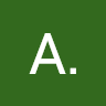 A. B.'s profile image