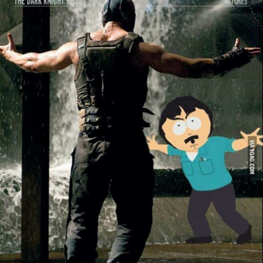 I Don't Negotiate With Terrorists's profile image