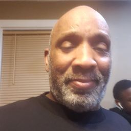 Richard Harris Jr's profile image