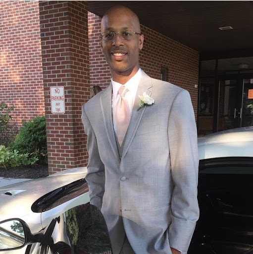 Keon Tobin's profile image