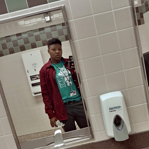 Asia Warsaw's profile image