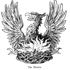 Phoenix Antique Frames's profile image