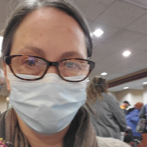 Kathryn Parke's profile image