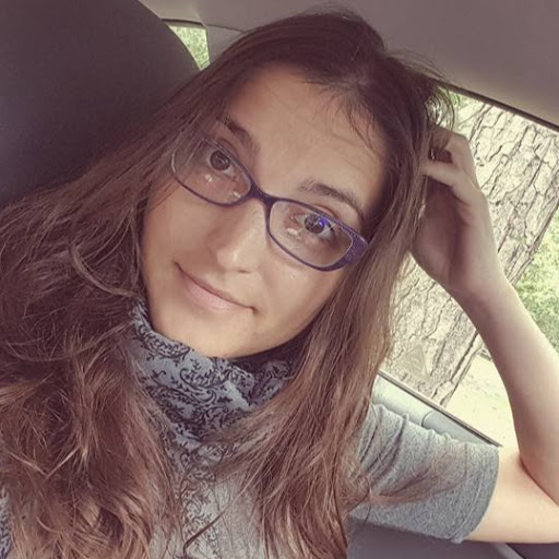 Danielle Schwarzmann's profile image