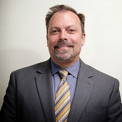 Richard Benfer's profile image