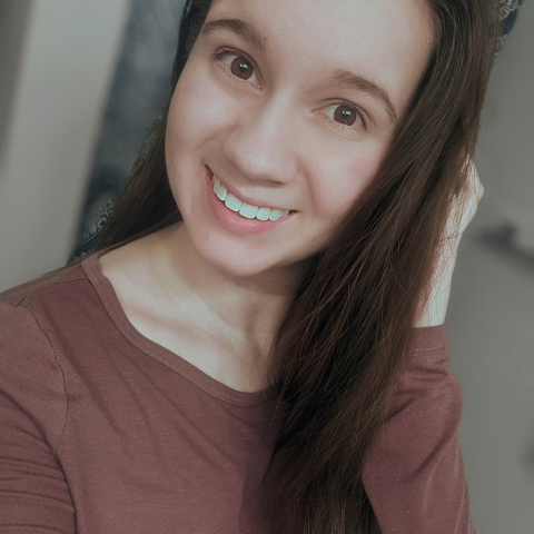 Taylor Keegan's profile image