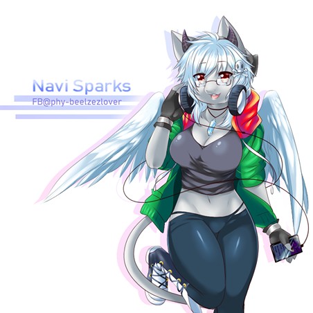 Navi Sparks's profile image