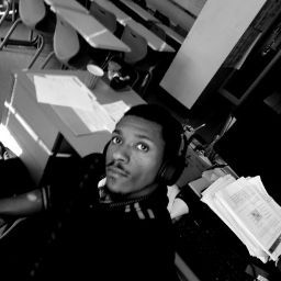 DEREK FIELDS's profile image