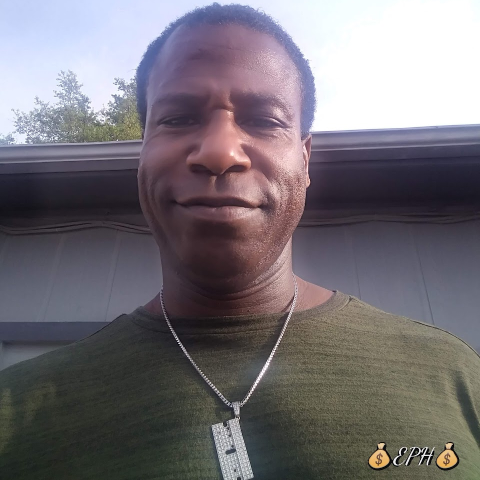 ERIC HARRIS's profile image