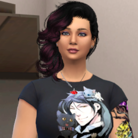 Cass K's profile image