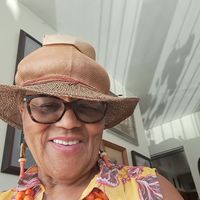 Jane Jane Nkosi's profile image