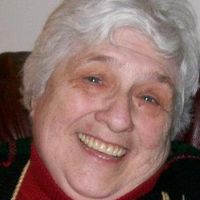 Jeanne McHallam's profile image