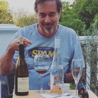 Oliver Gilbert's profile image