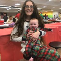 Lacey Lace's profile image