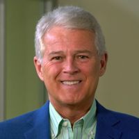 Lou Tilley's profile image