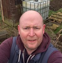Ward Alberto's profile image